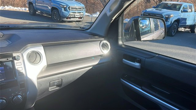 Used 2016 Toyota Tundra SR5 w/ TRD Off Road Package image 21