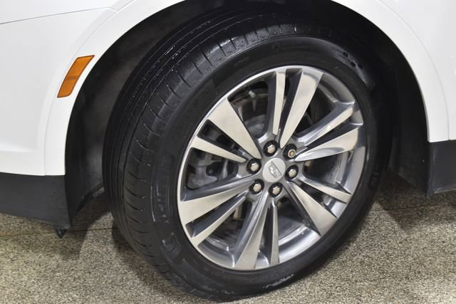 Used 2022 Cadillac XT5 Premium Luxury image 11