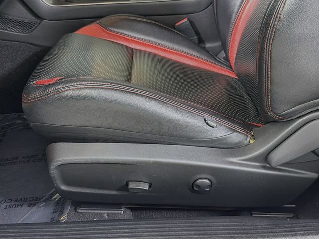 Used 2022 Dodge Challenger R/T Scat Pack image 20