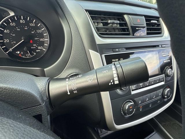 Used 2016 Nissan Altima 2.5 S w/ Power Driver Seat Package FWD image 36