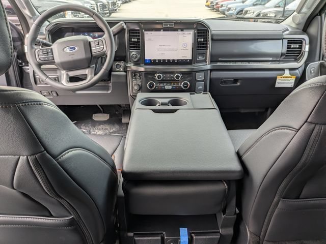 New 2026 Ford F250 Lariat w/ Lariat Premium Package AWD/4WD image 22