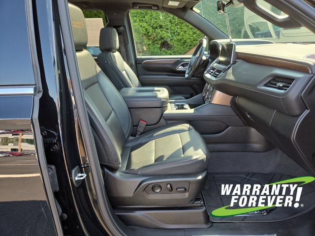 Used 2024 Chevrolet Tahoe High Country AWD/4WD image 15