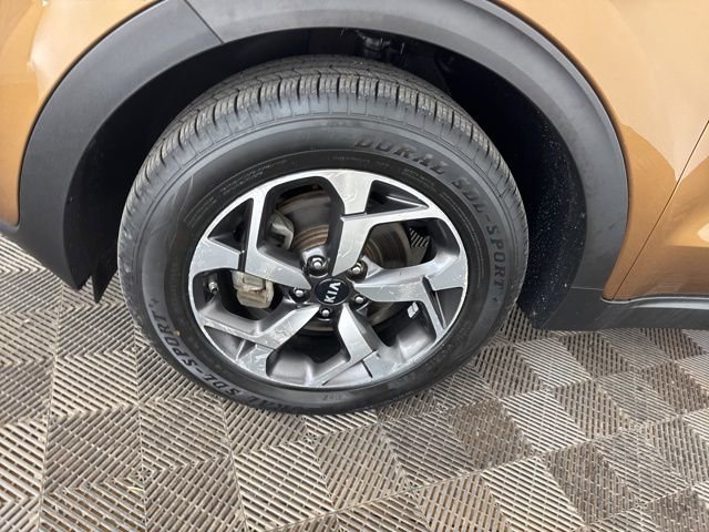 Used 2020 Kia Sportage LX AWD/4WD image 26