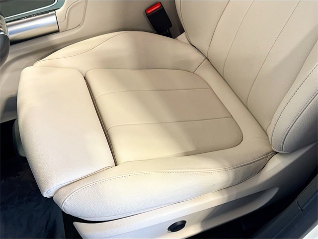 Certified 2025 Mercedes-Benz GLA 250 4MATIC image 19