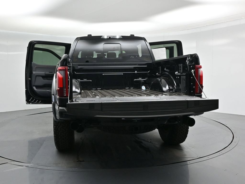 New 2025 Ford F150 Raptor image 35