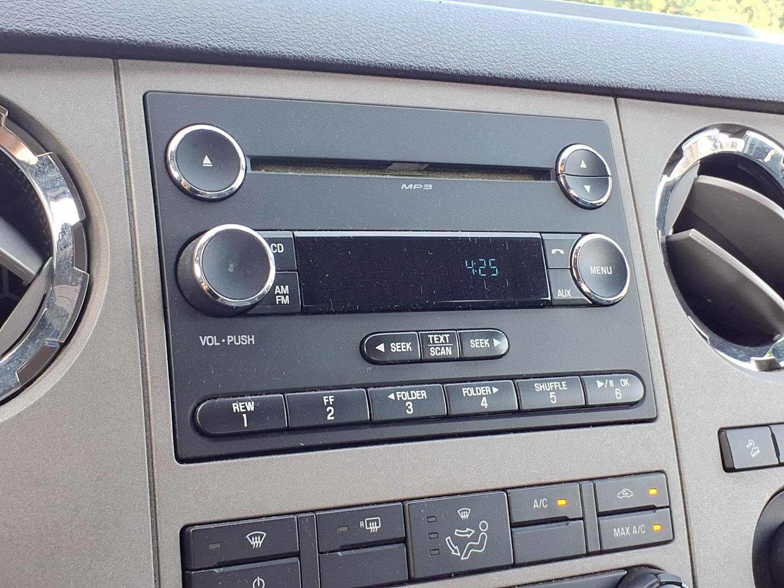 Used 2013 Ford F350 XLT w/ Chrome Pkg AWD/4WD image 9