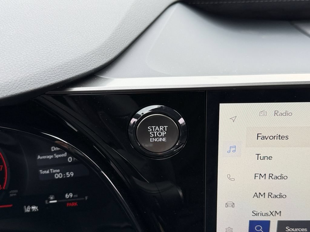 New 2026 Lexus RX 350 AWD image 29