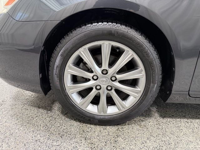 Used 2009 Lexus ES 350 350 image 30