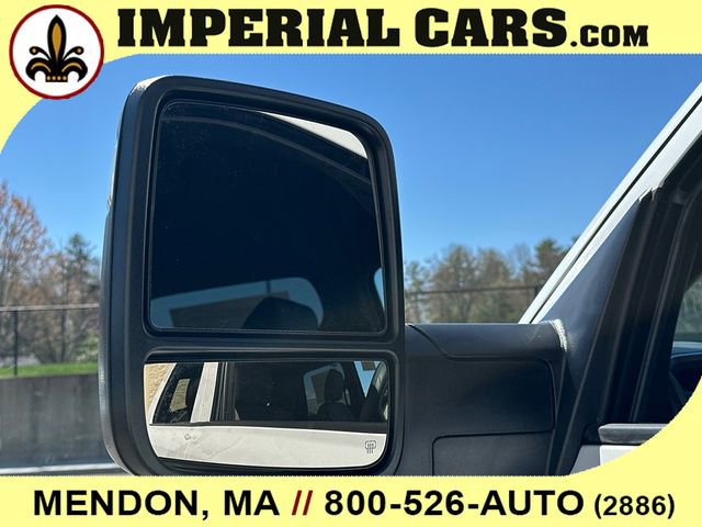 New 2026 RAM 5500 Tradesman AWD/4WD image 8