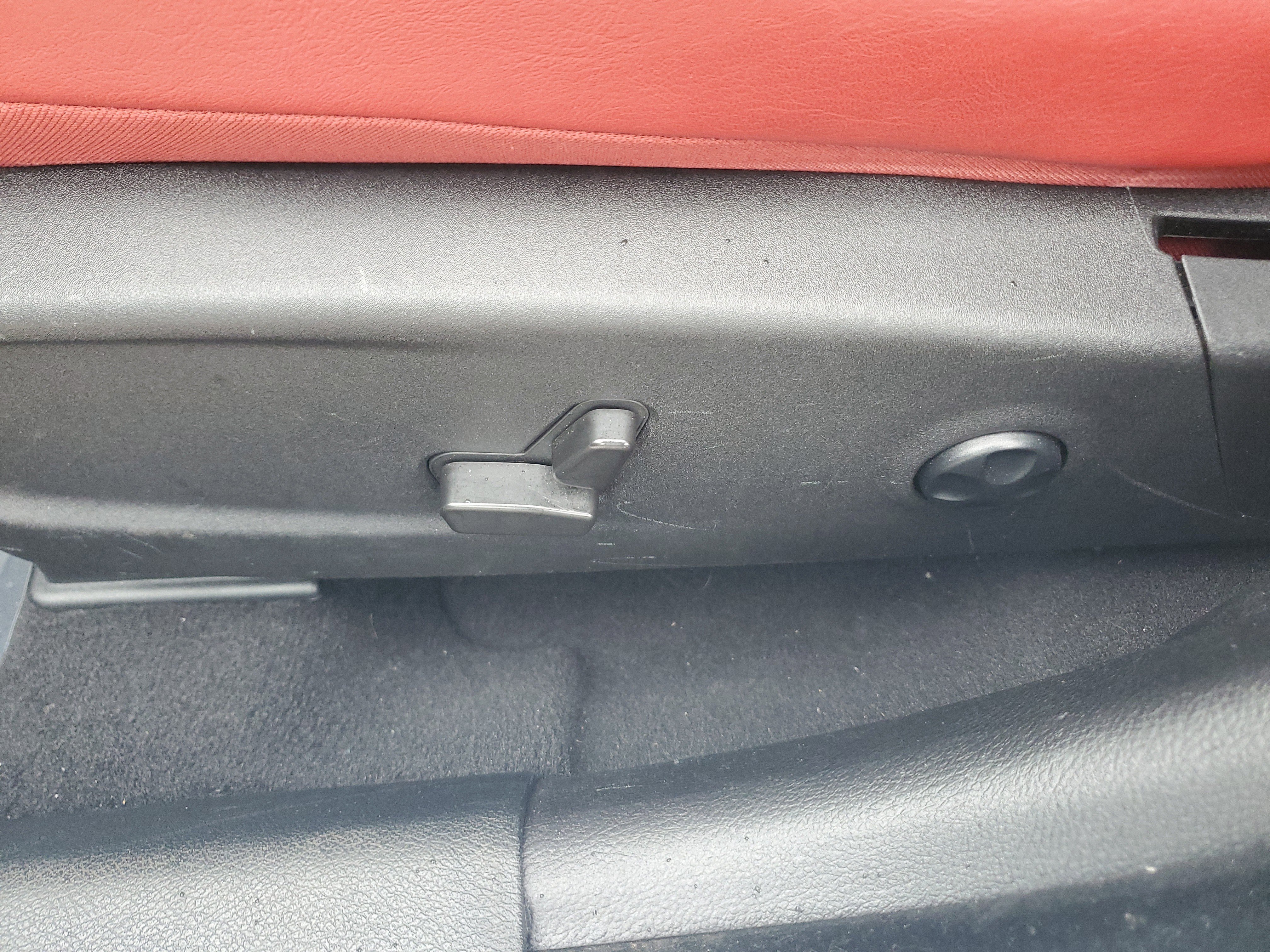 Used 2021 Chrysler 300 S w/ S Model Appearance Package image 12