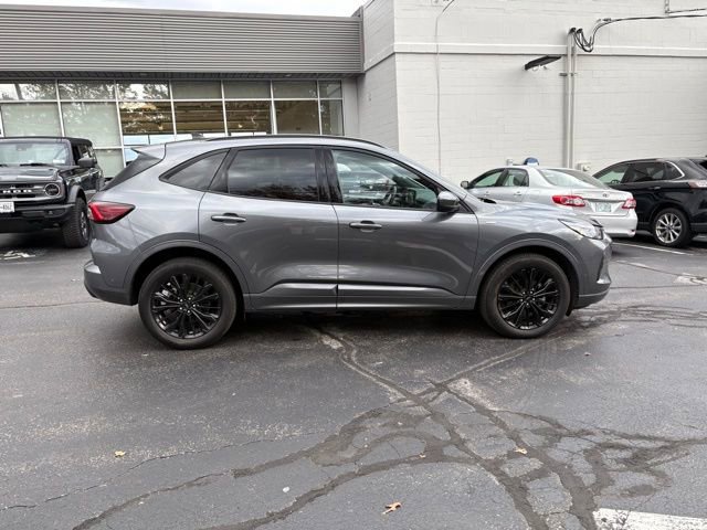 Used 2024 Ford Escape ST-Line Elite w/ Premium Technology Package image 4
