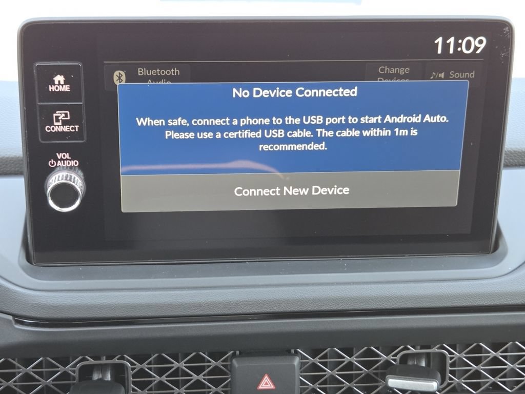 New 2026 Honda Accord SE image 4