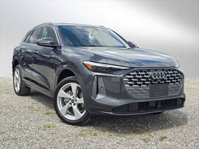 New 2026 Audi Q5 Premium Plus AWD/4WD image 1