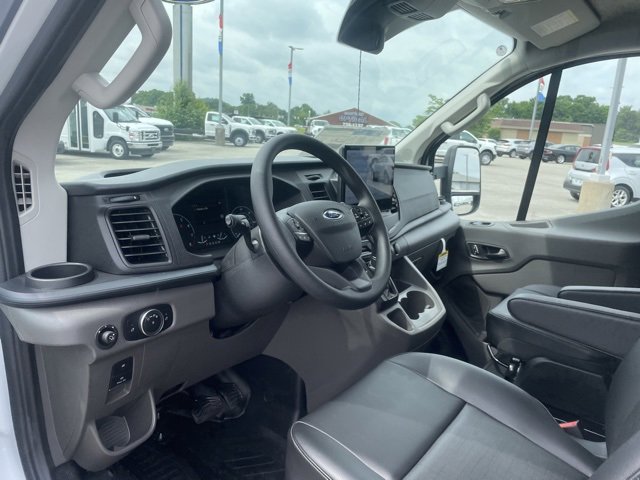 New 2025 Ford Transit 150 Low Roof AWD image 28