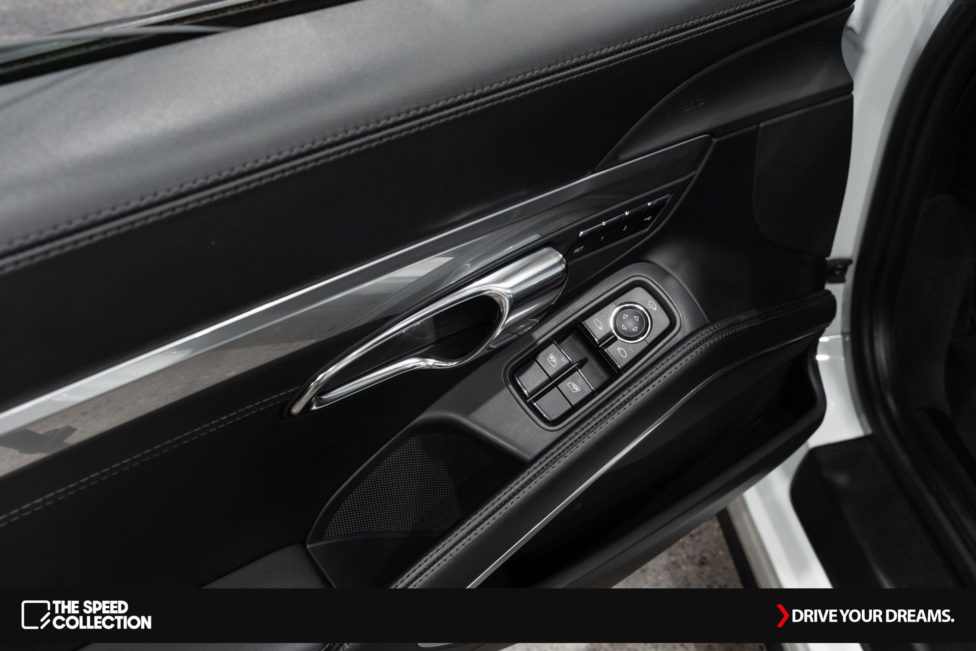 Used 2014 Porsche 911 Targa 4S image 10