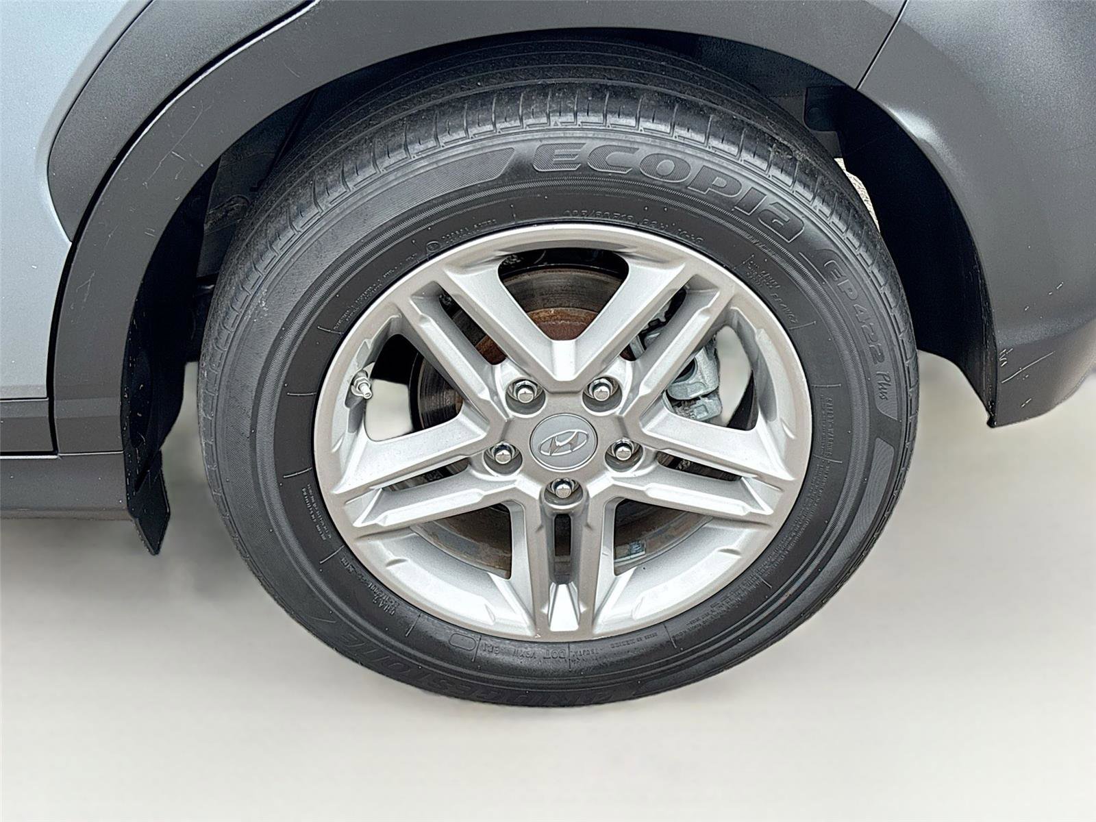 Used 2021 Hyundai Kona SE FWD image 28