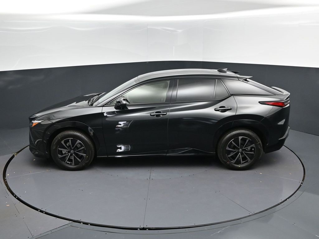 New 2026 Lexus RZ 350e 2WD image 32