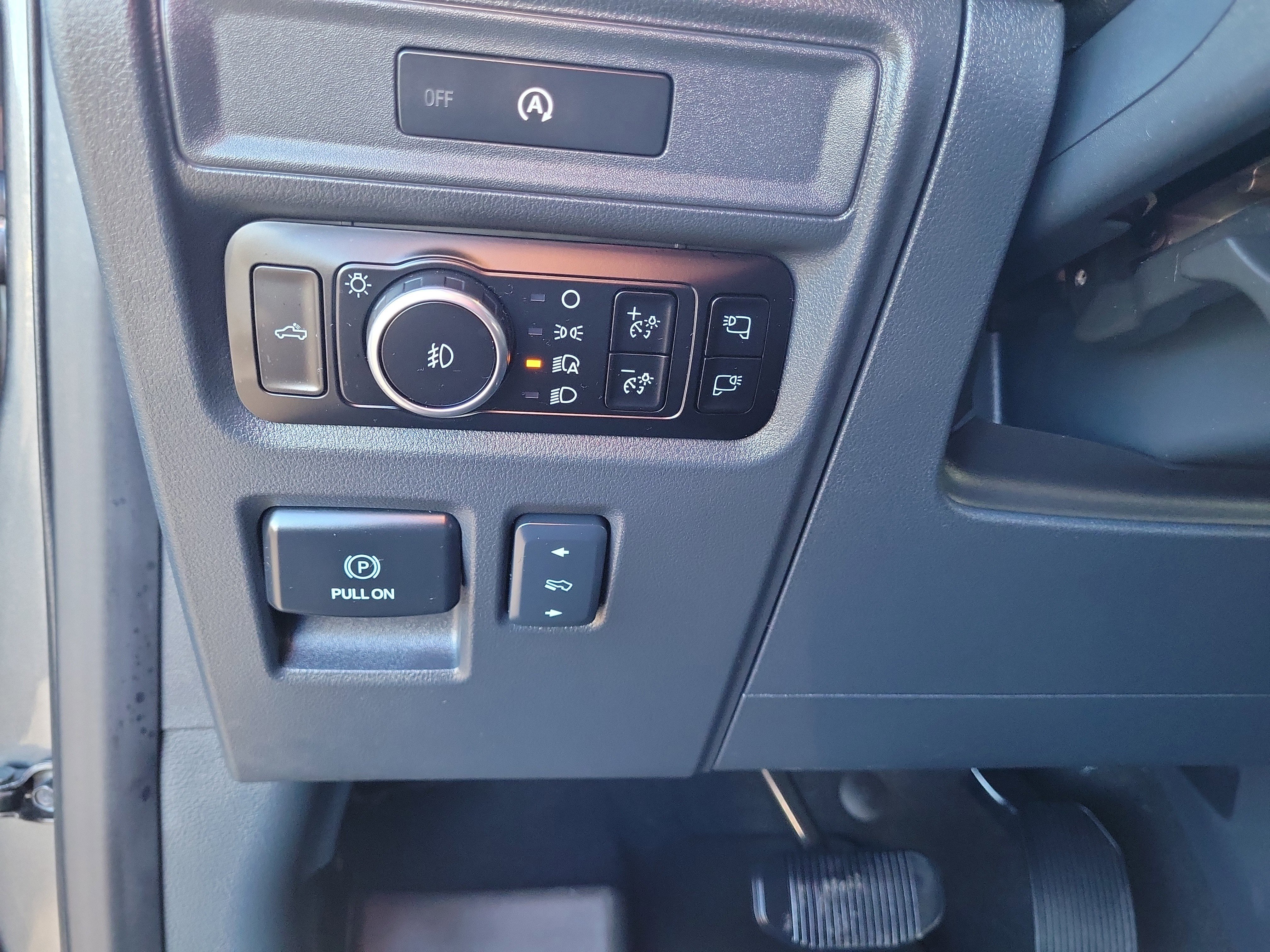 Certified 2025 Ford F150 Tremor w/ Bed Utility Package image 23