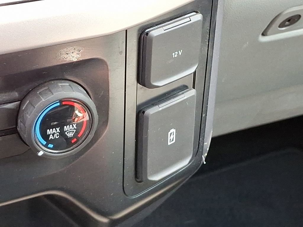 Used 2023 Ford F150 XLT image 26