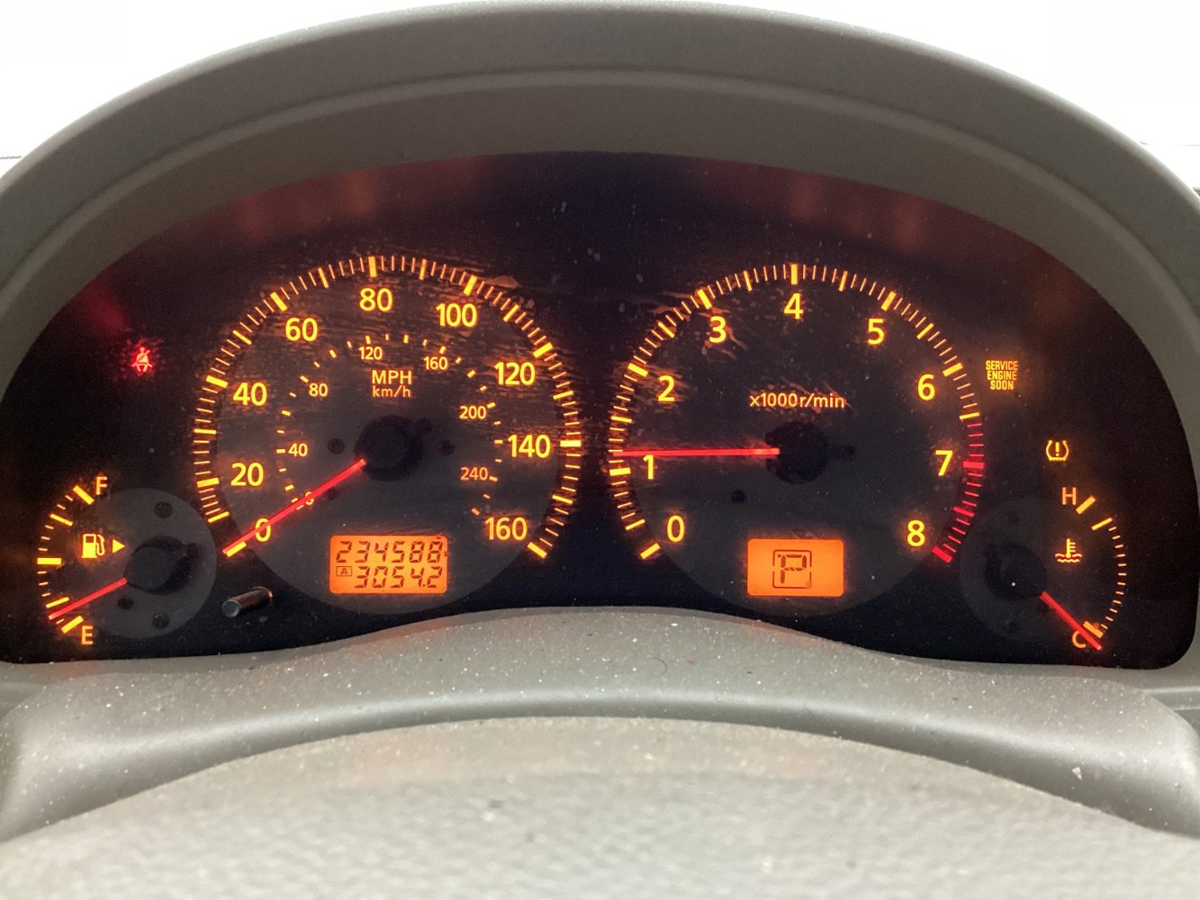 Used 2004 INFINITI G35 Sedan image 14