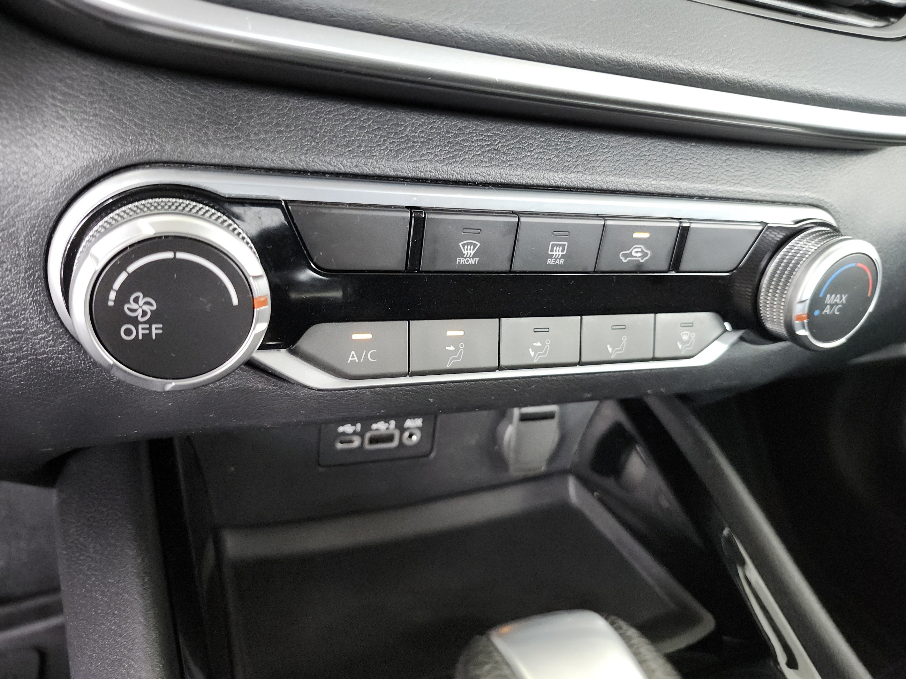 Used 2021 Nissan Altima 2.5 SV FWD image 28