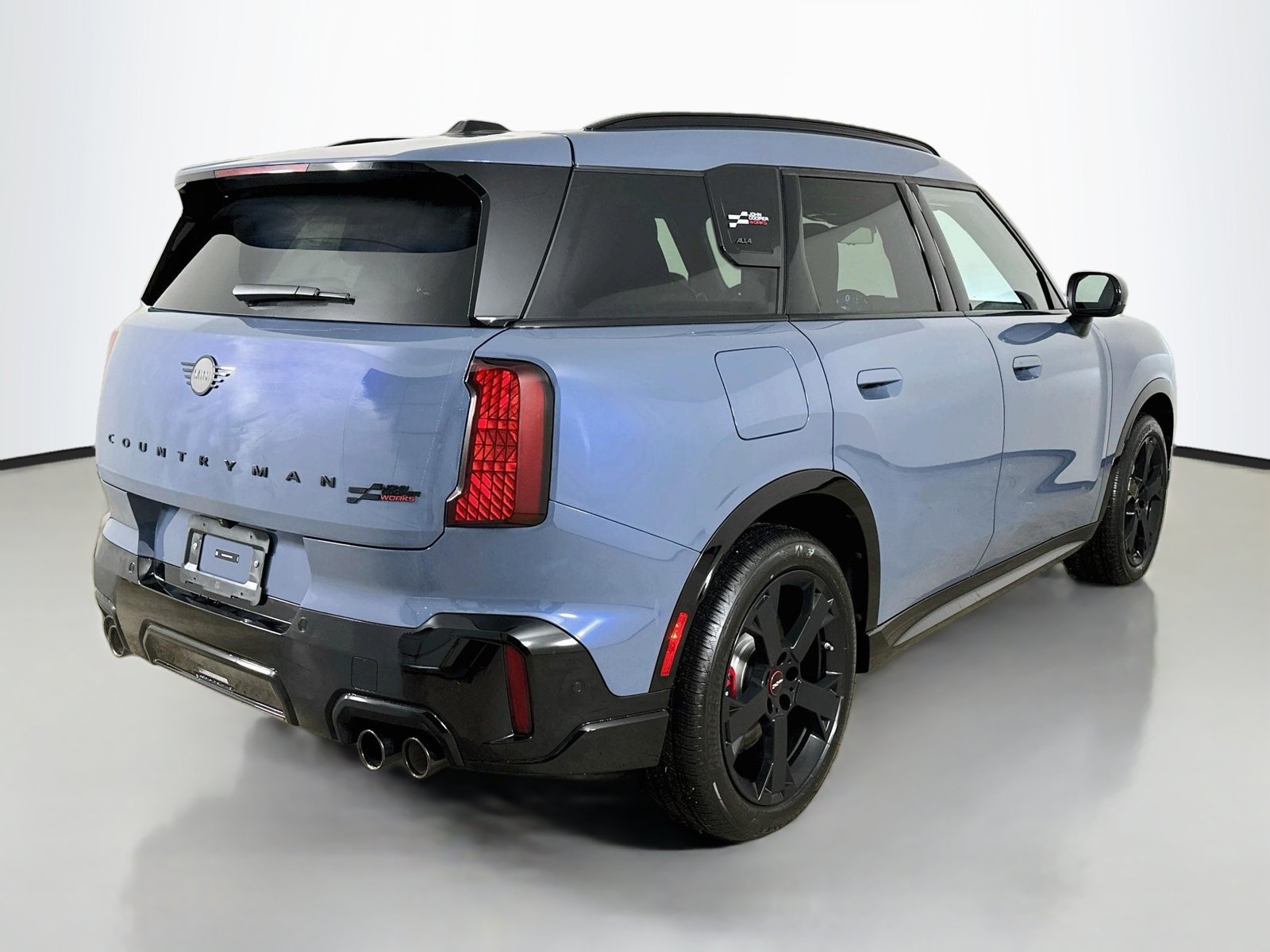 New 2027 MINI Cooper Countryman John Cooper Works AWD/4WD image 5
