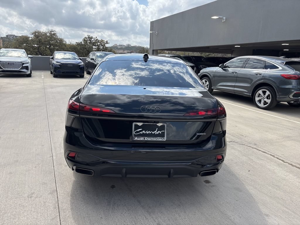 New 2026 Audi A6 Prestige AWD/4WD image 7