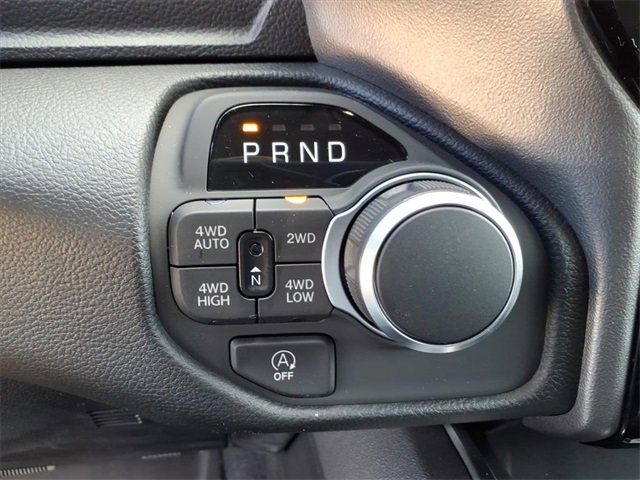 New 2026 RAM 1500 Lone Star image 5