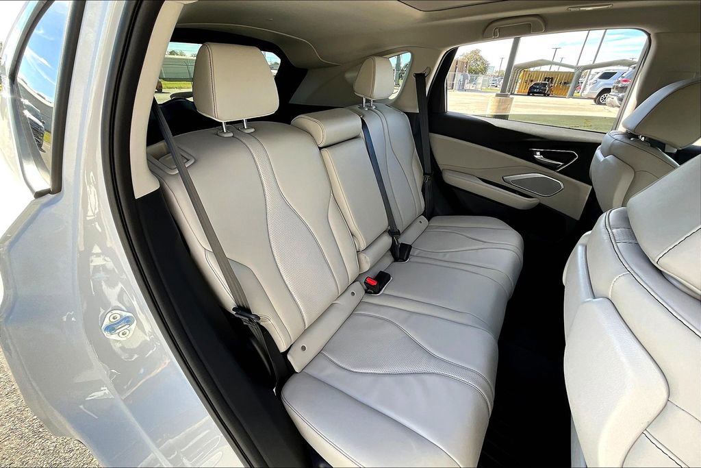 New 2025 Acura RDX w/ Technology Package image 15