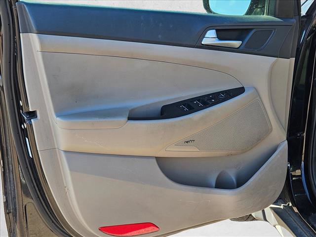 Used 2020 Hyundai Tucson Ultimate FWD image 9