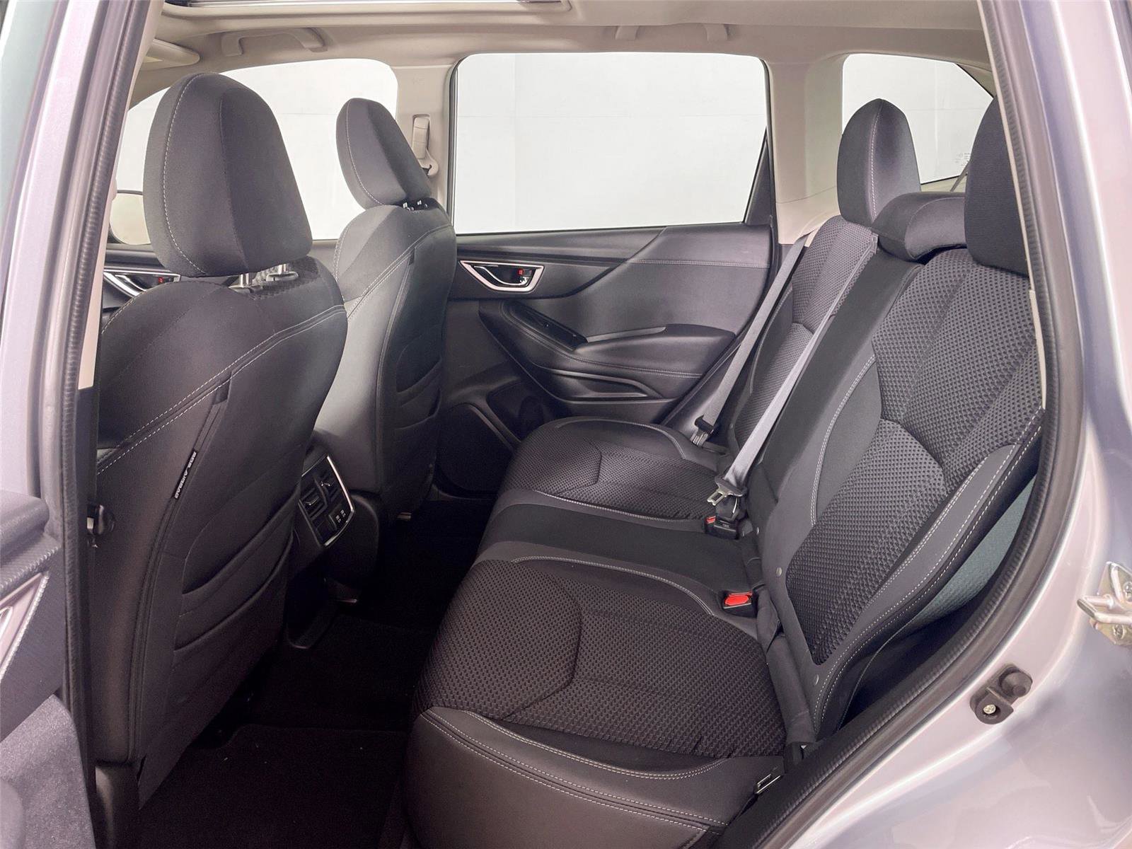 Used 2023 Subaru Forester Premium AWD/4WD image 11