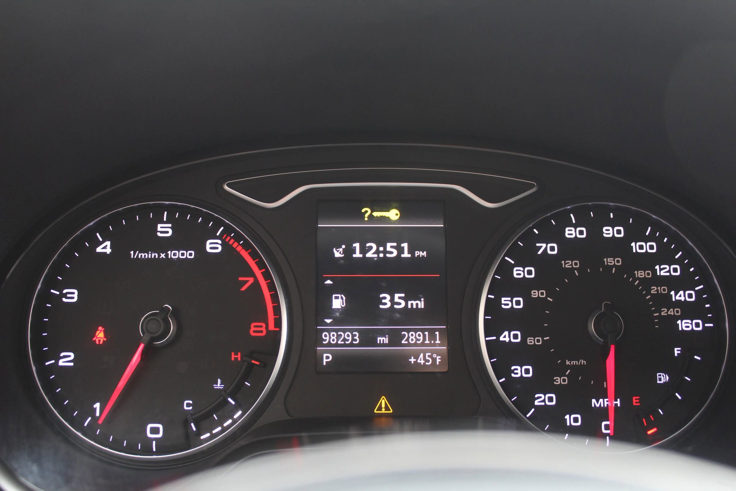 Used 2015 Audi A3 2.0T Premium Plus AWD/4WD image 30