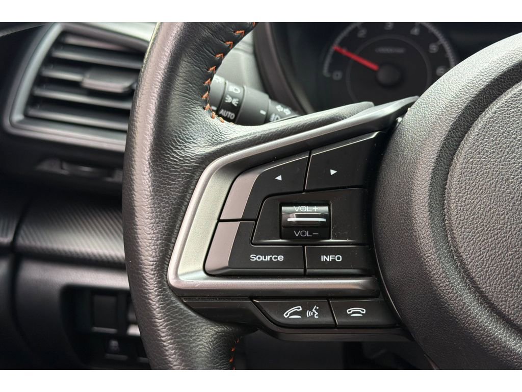 Used 2018 Subaru Crosstrek 2.0i Premium AWD/4WD image 25