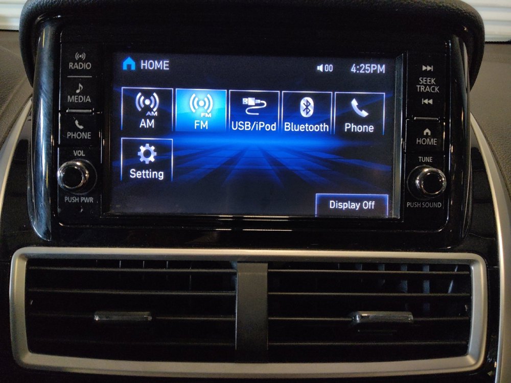 Used 2019 Mitsubishi Eclipse Cross ES image 25