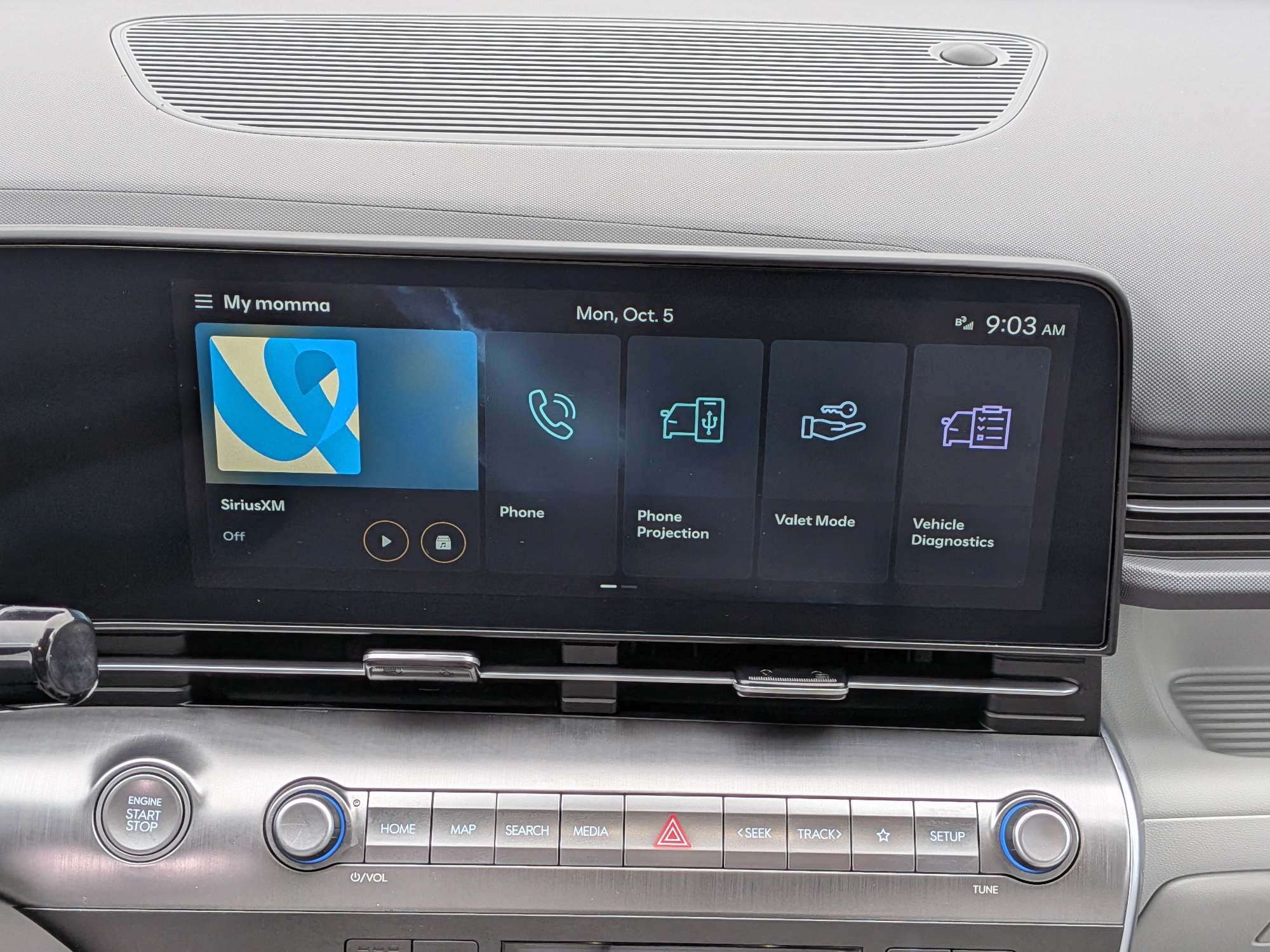 Certified 2026 Hyundai Kona SEL Sport FWD image 18