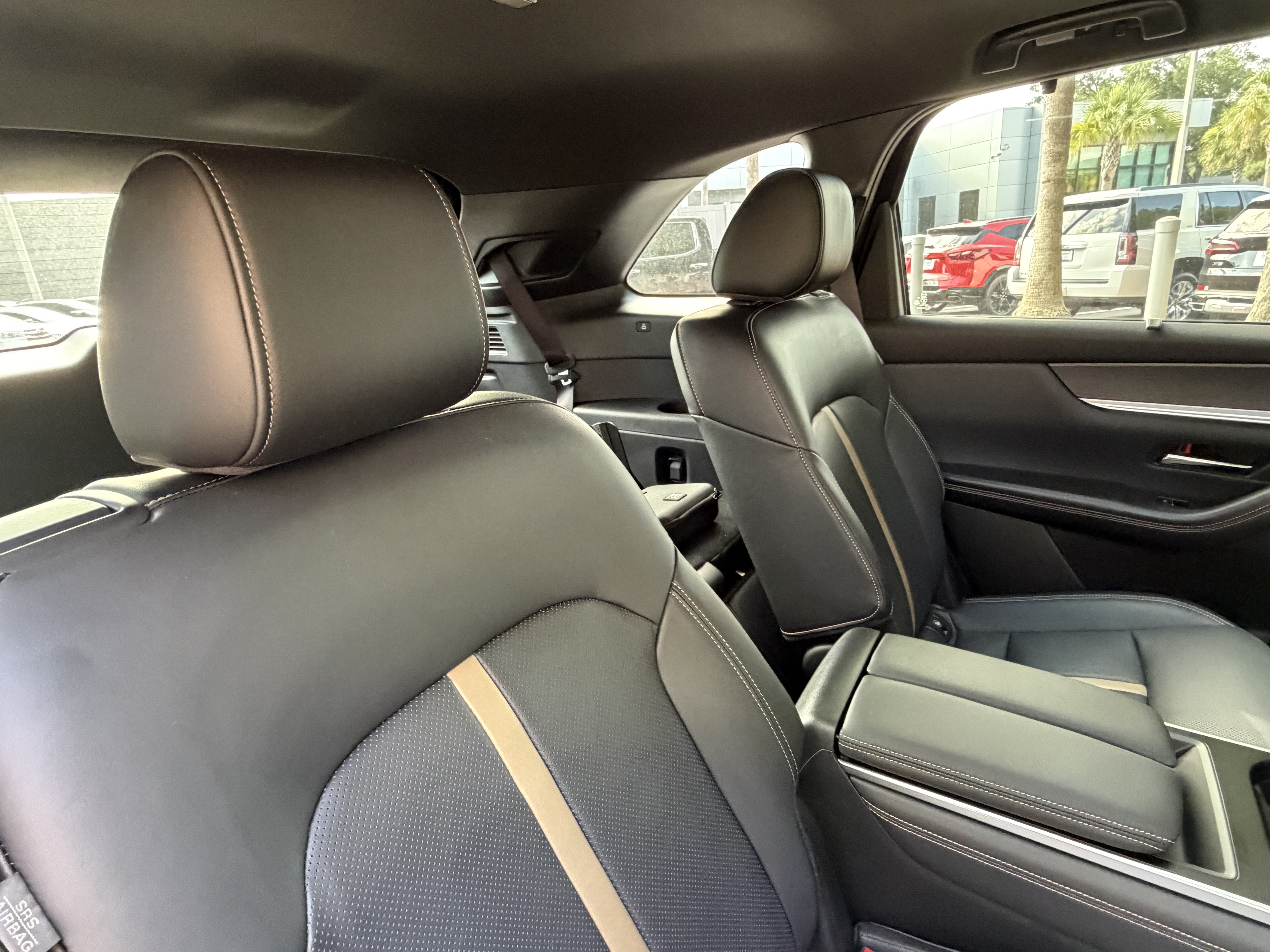 Used 2026 MAZDA CX-90 3.3 Turbo S w/ Premium Plus AWD/4WD image 42