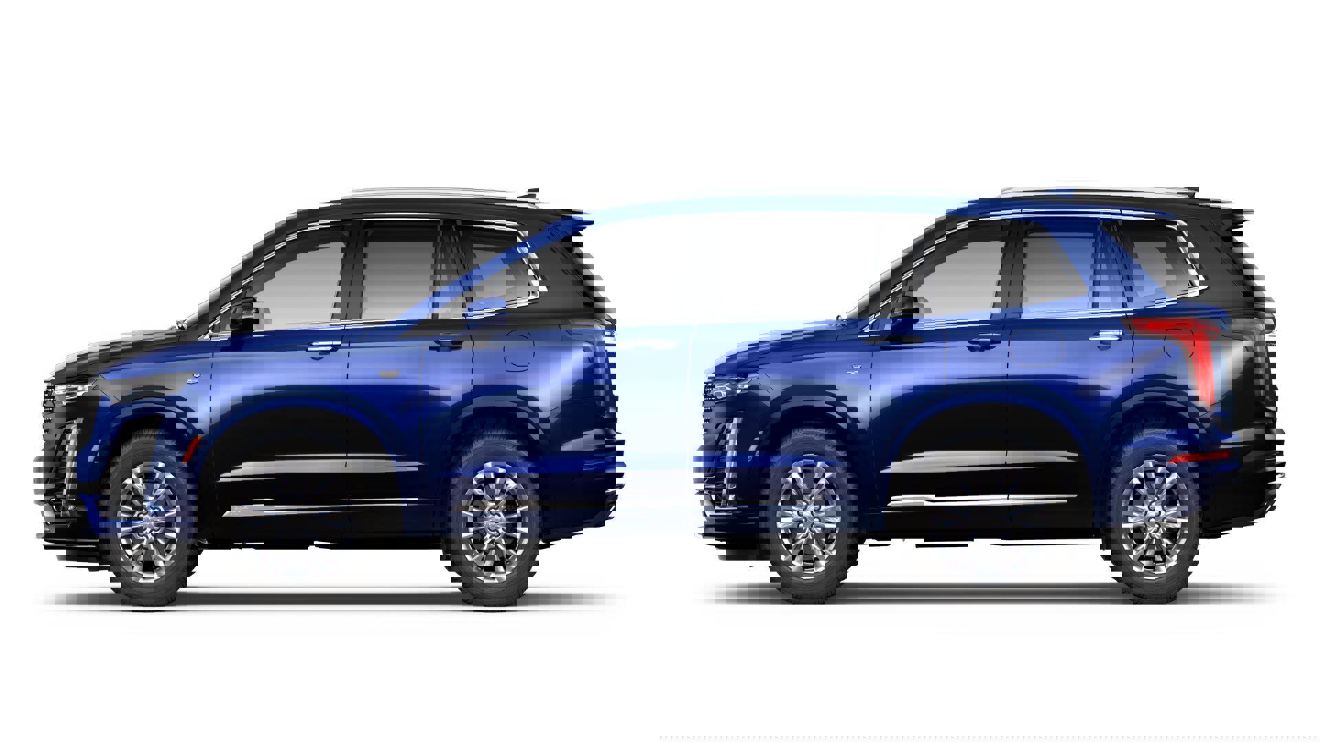 New 2025 Cadillac XT6 Luxury w/ LPO, Floor Liner Package image 27