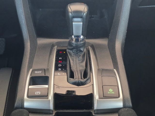 Used 2018 Honda Civic EX-T image 12