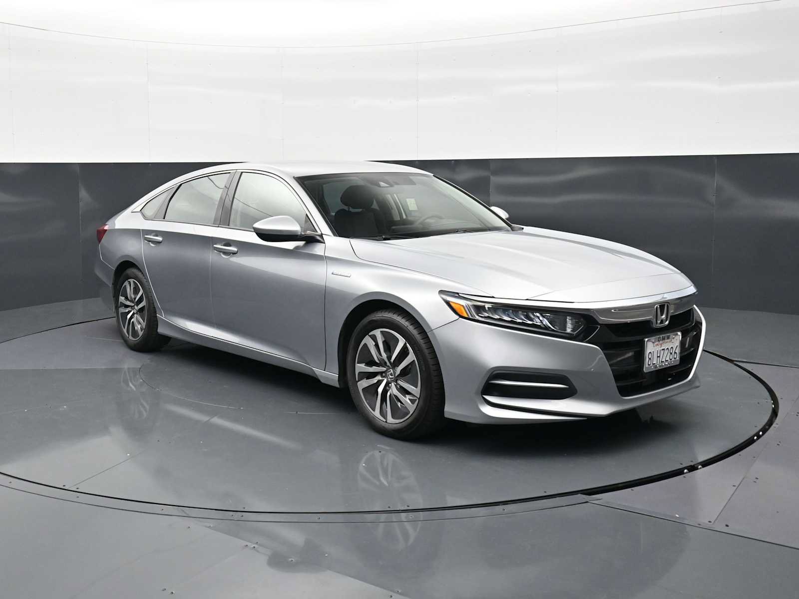 Used 2019 Honda Accord Hybrid image 3