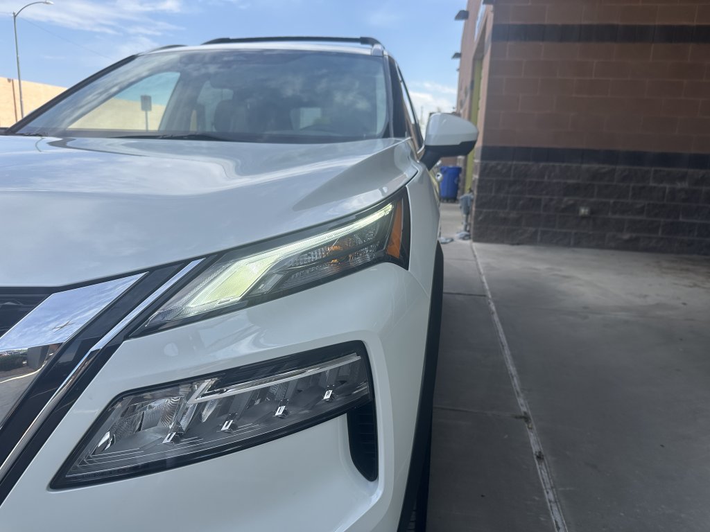 Used 2023 Nissan Rogue SL FWD image 10