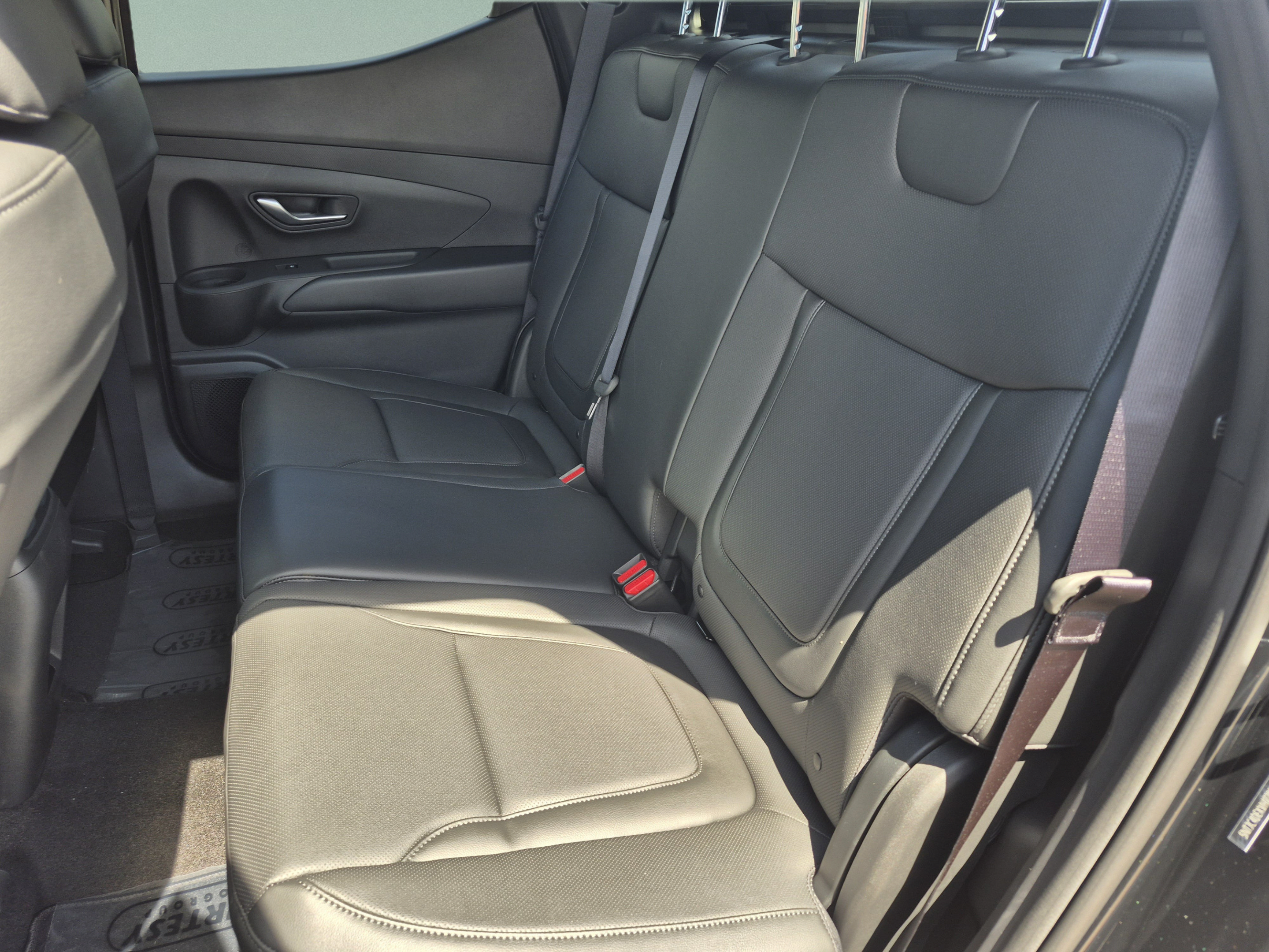 New 2027 Hyundai Santa Cruz SEL FWD image 16