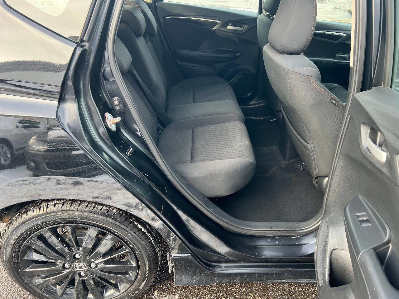 Used 2018 Honda Fit Sport image 21