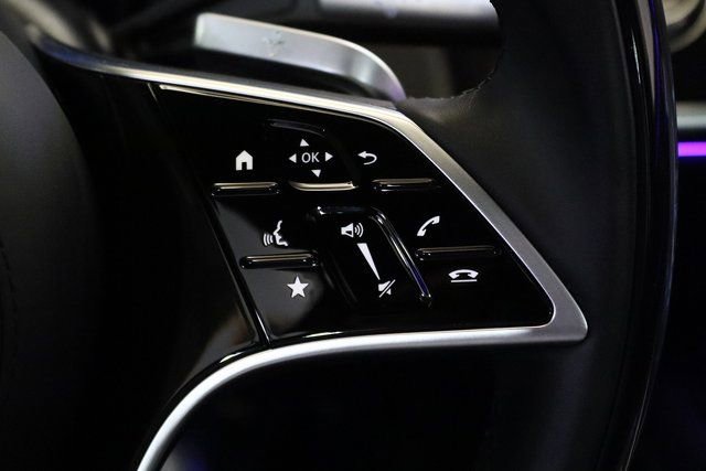 Certified 2024 Mercedes-Benz S 580e 4MATIC Sedan image 6