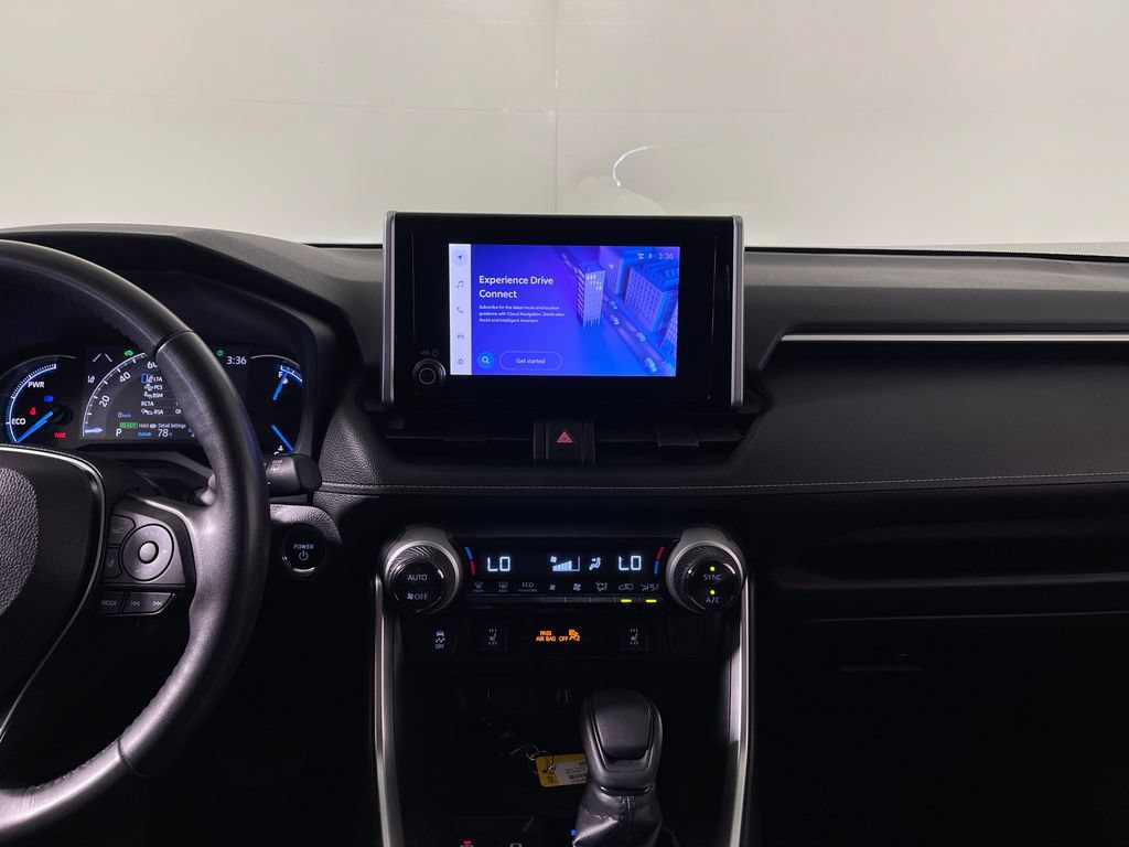 Used 2024 Toyota RAV4 XLE w/ Convenience Package AWD/4WD image 15