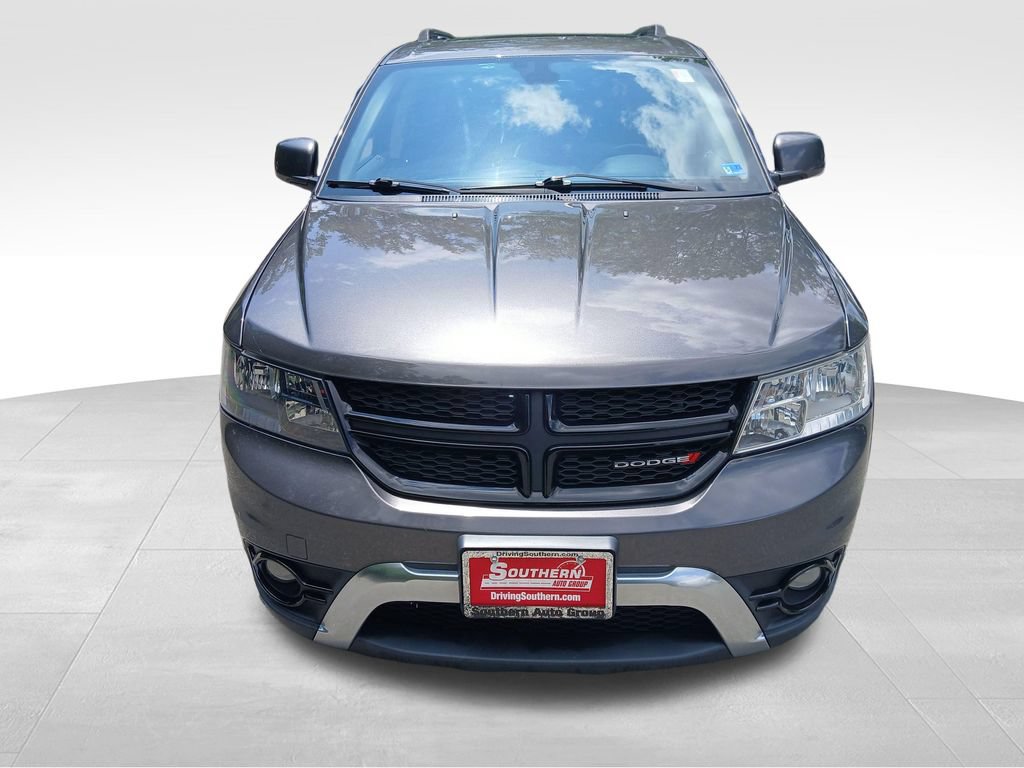 Used 2020 Dodge Journey Crossroad FWD image 18