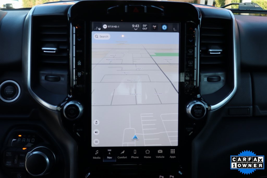 Used 2024 RAM 1500 Big Horn image 29