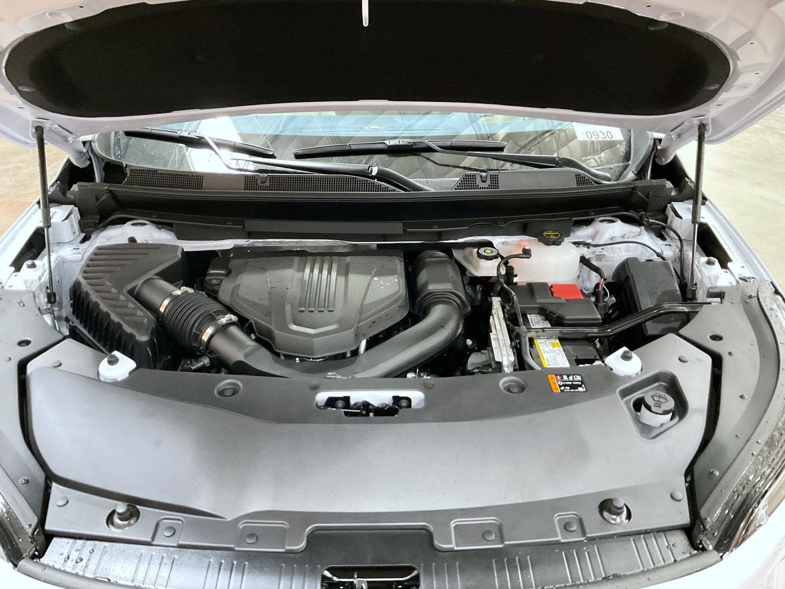 New 2026 Buick Enclave Avenir w/ Super Cruise Package image 25