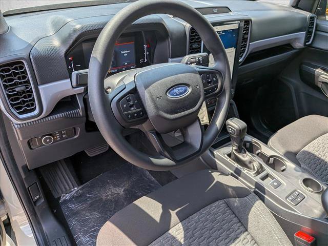 New 2026 Ford Ranger XL RWD image 3