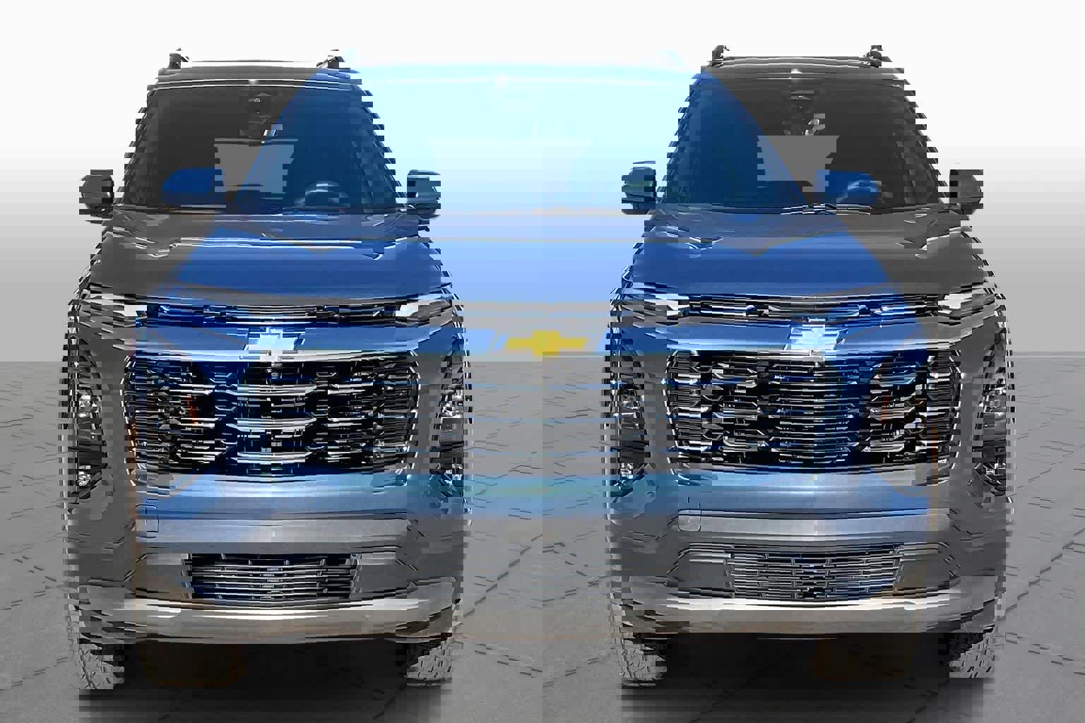 Certified 2025 Chevrolet Equinox LT w/ Convenience Package II image 4