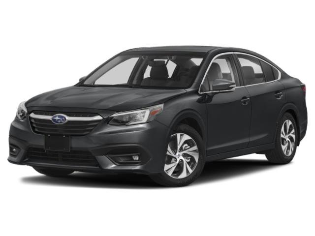 Used 2021 Subaru Legacy Premium w/ Popular Package #1 AWD/4WD image 1